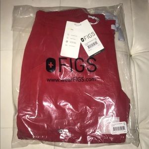 Sold!!!  red regular YOLA skinny XXS